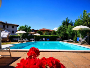 Hotel Meublè Tenesi Manerba Del Garda